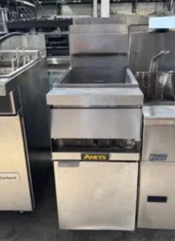 Fryer ANETS MX-14