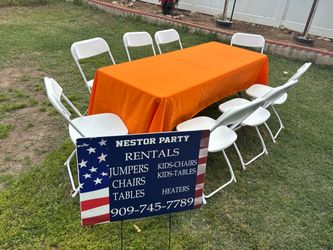 Chairs tables R,,,
