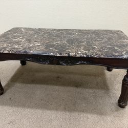Small Coffee Table