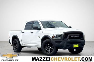 2024 RAM 1500 Classic