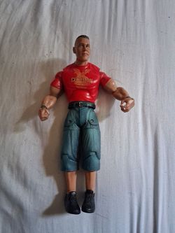 John cena figure