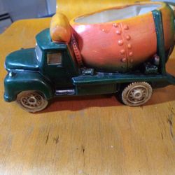 Planter Cement Mixer