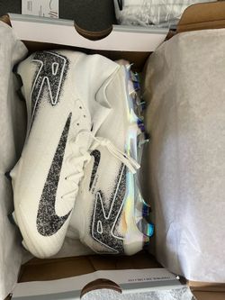 Nike Frosty pack Mecurial superflys