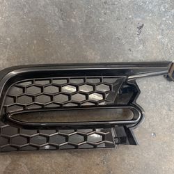 Cover Fog Light Right Side For Toyoya Corrolla 2021