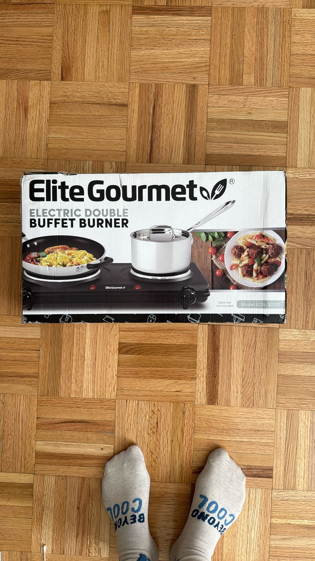 Hot Plate