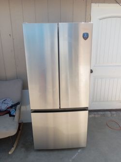 Santiago's Appliances