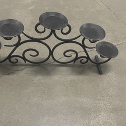 Candle Holder 