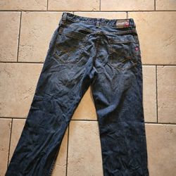 Quicksilver Jeans