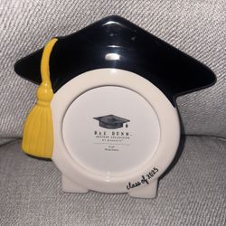 Picture Frame 2025 Grad Frame (new)