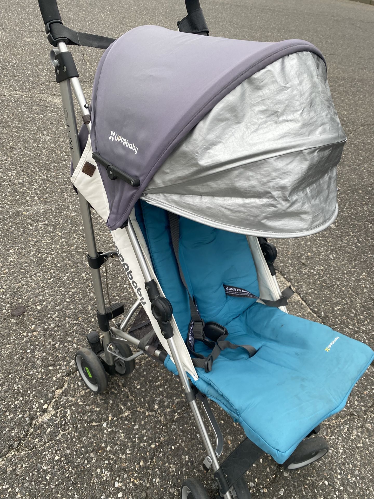 Stroller