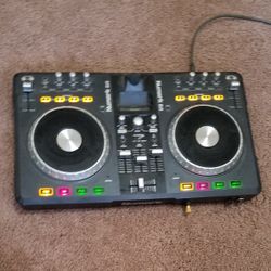 Numark iDJ3