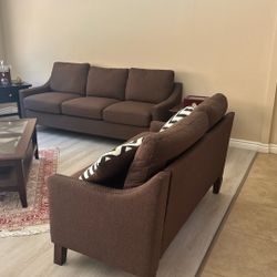 Sofa Set