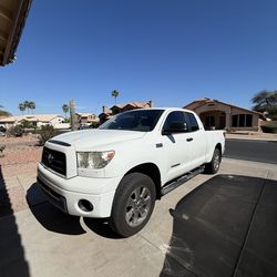 2008 Toyota Tundra