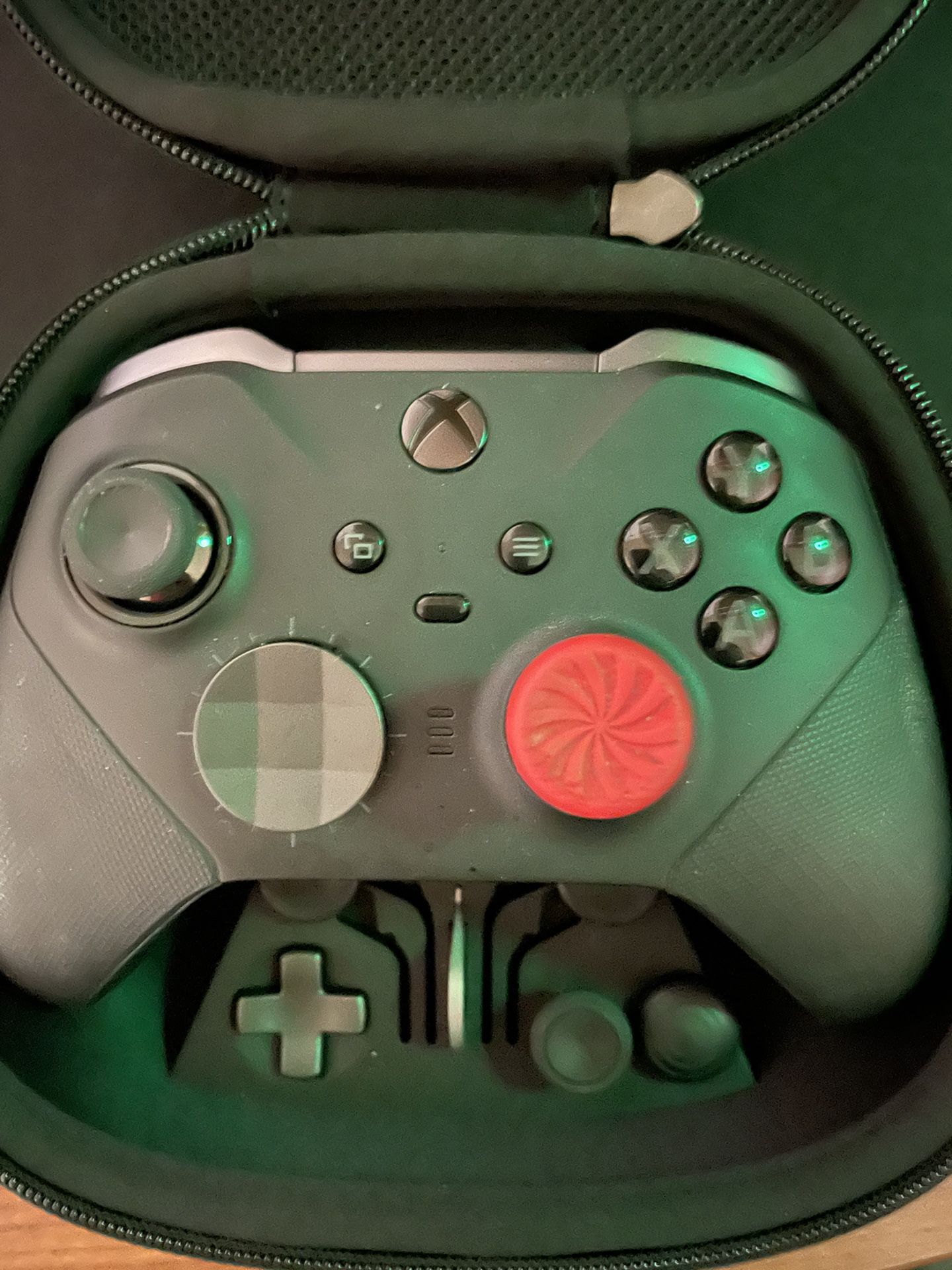 Xbox  One Elite Controller 