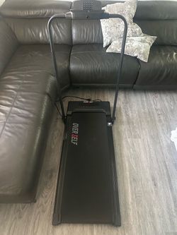 Treadmill  compact