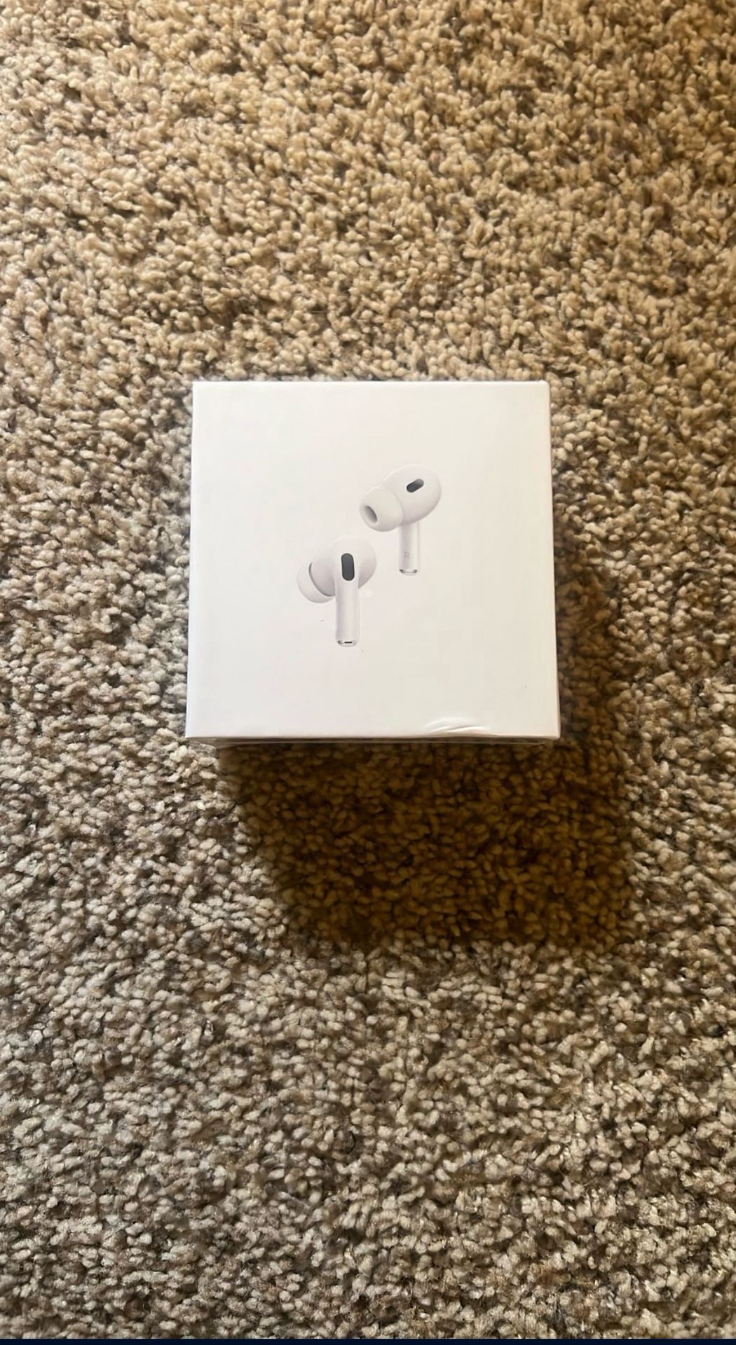 Airpods Pro 2nd Generation 