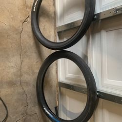 27.5x3.0  Speedster Tires