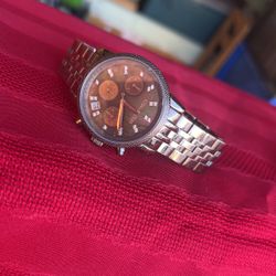 Michael Kors watch for women