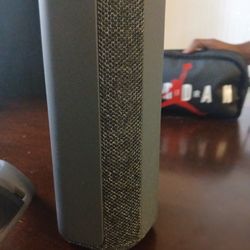 Speaker