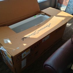 American Standard Cambridge 