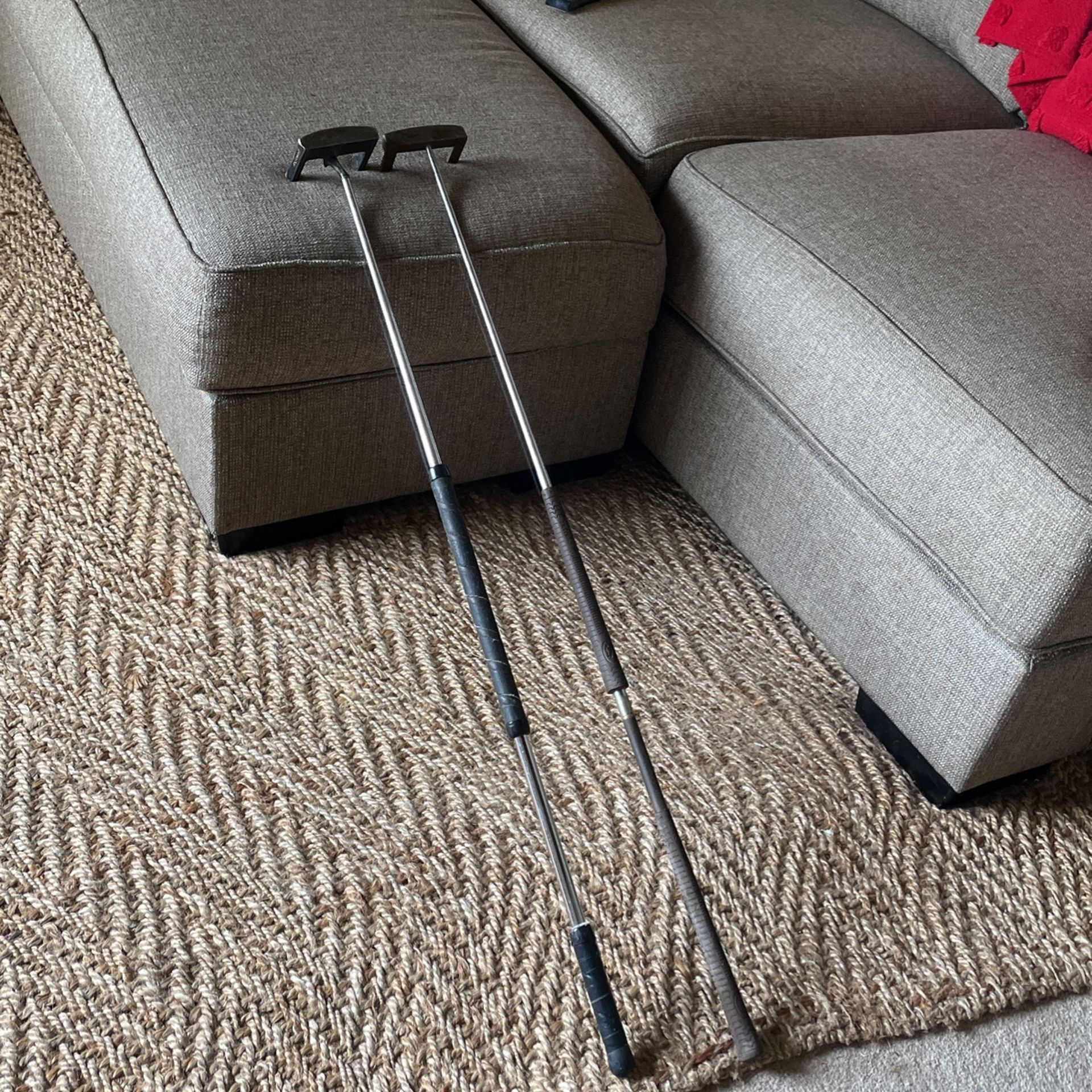 Long Putters