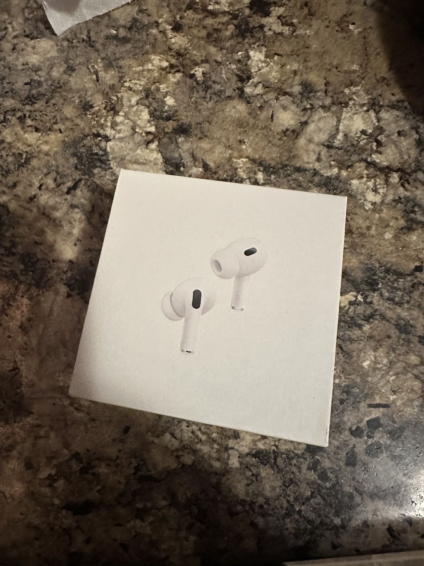 Brand New Air Pod Pros (2nd Generation )