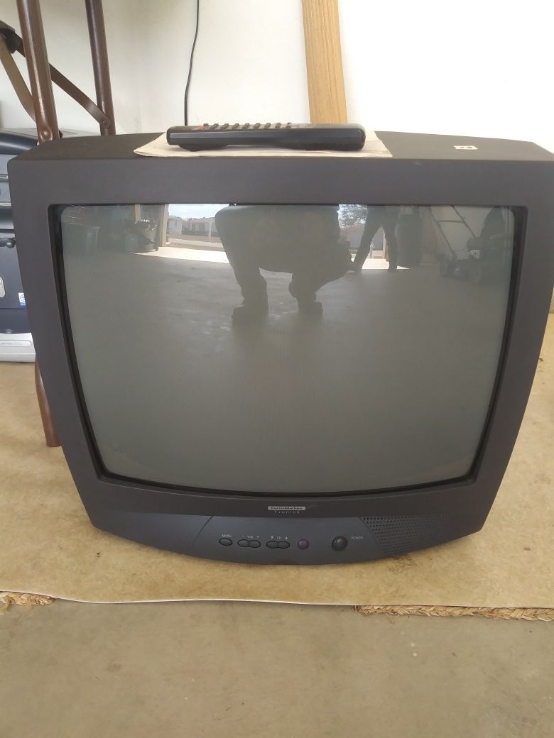 Curtis Mathes Tronics TV for Sale in Ocala, FL OfferUp