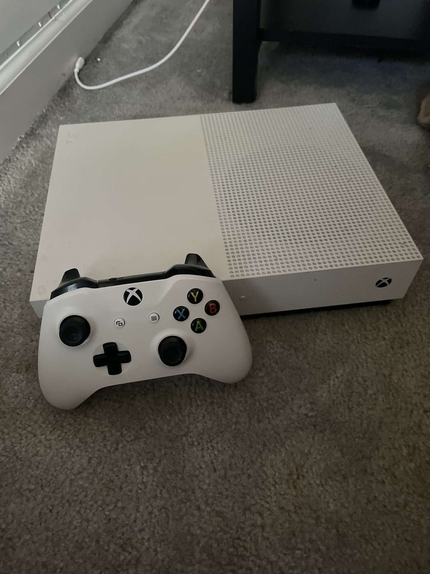 Xbox One