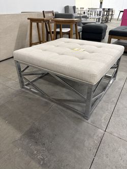 Ottoman!!