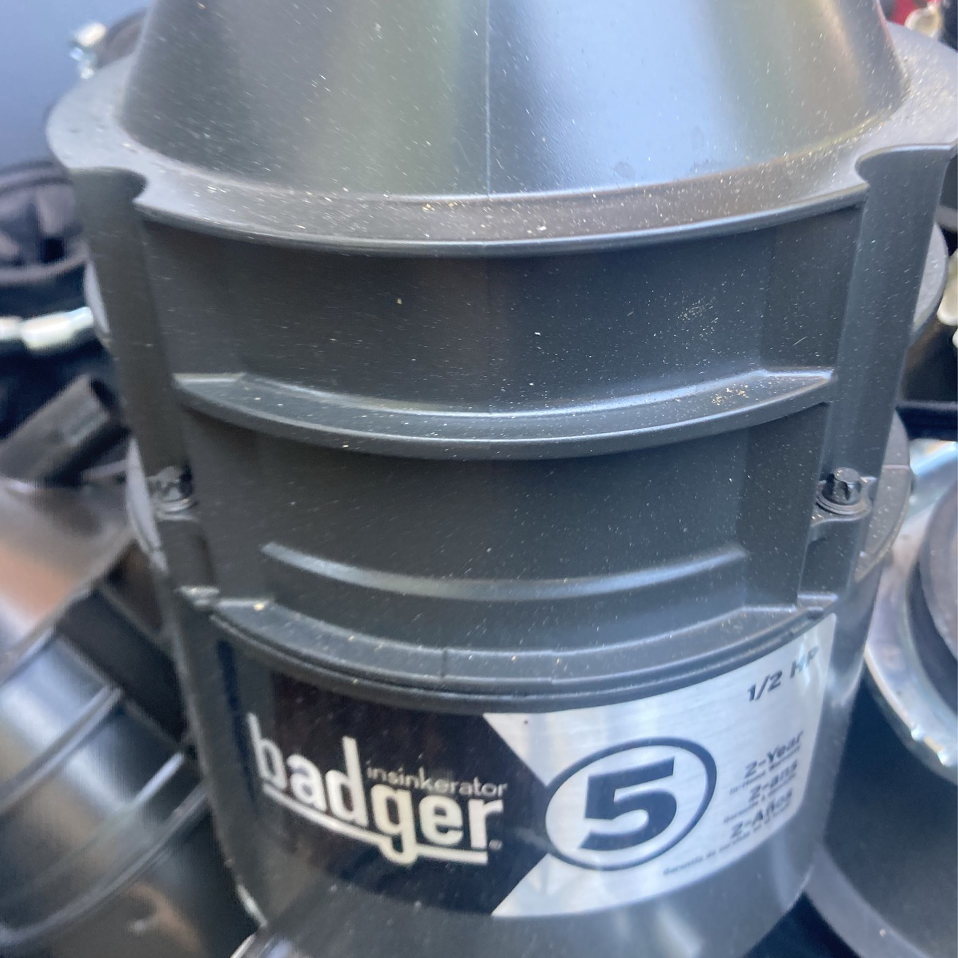 Garbage Disposal for Sale in Phillips Ranch, CA OfferUp