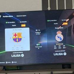 Vizio Tv 60 Inch Like New 