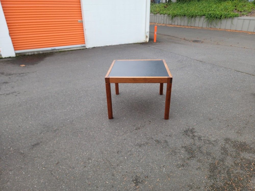 Vintage Dining Table 