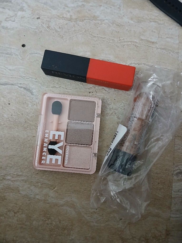 Beauty Supplies 