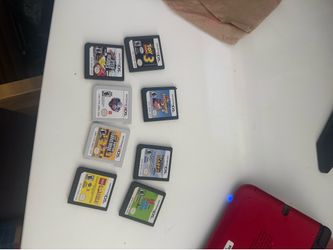 Nintendo 3DS XL
