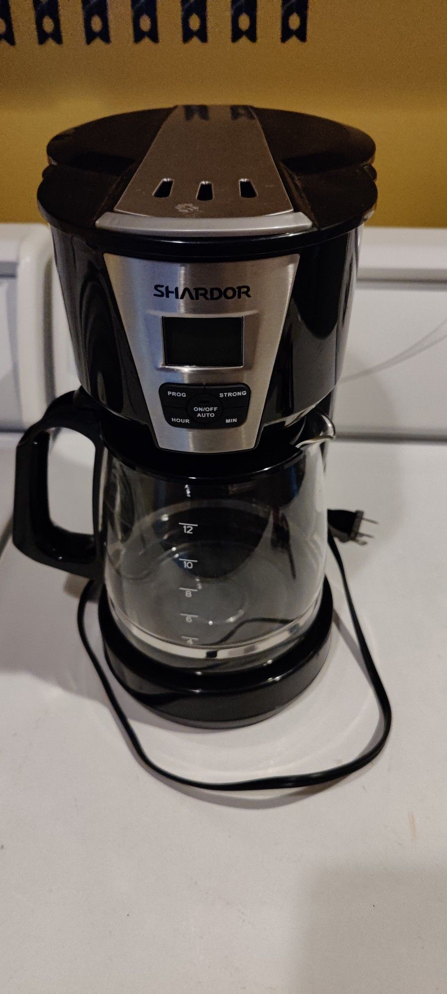 Coffee Maker