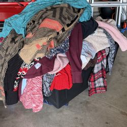 Women’s clothing