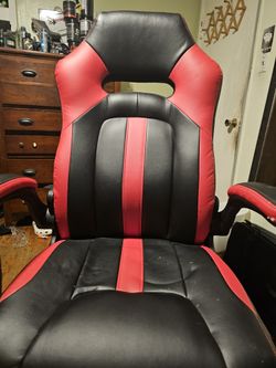 Gaming Chair.