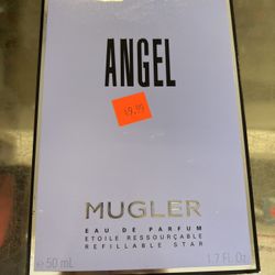 Angel Perfume