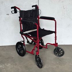 Wheelchair