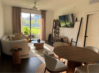 City Furniture Coffee Table & Side Table