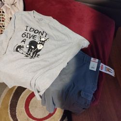 Clothing Items For Sale - $50 For Everything 