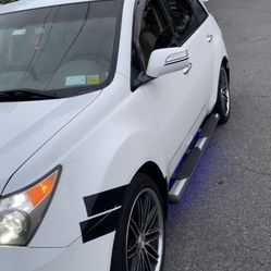 2007 Acura MDX