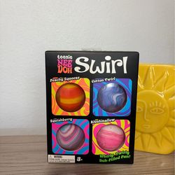Needoh Swirl