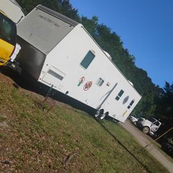 Rv Camper
