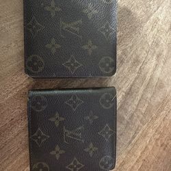 Men’s Louis Vuitton Wallets