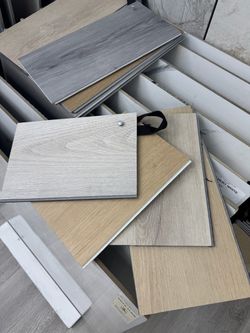 SPC Vinyl Flooring