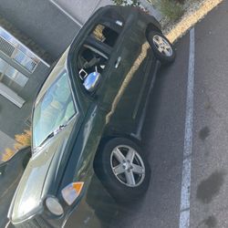 2009 Jeep Compass