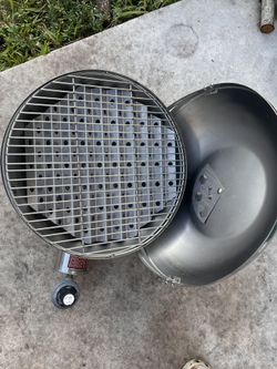 Boat BBQ Brand New Never Used 