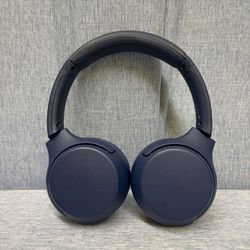 Sony WH-XB700 Wireless Headphones 