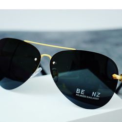 Mercedes Benz Sunglasses 